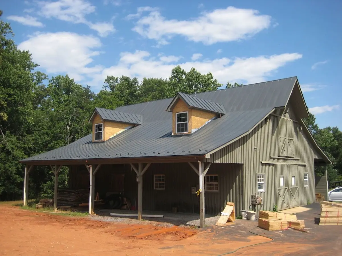Expert Roof Leak Repair workmanship in Hilltop